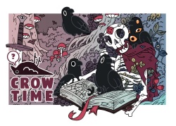 Crow time