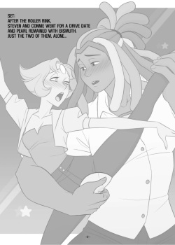 [quere] Tequila Sky Sunrise page 3