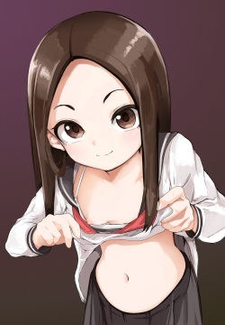 Mamimi 2019 fanbox 15-35 page 1