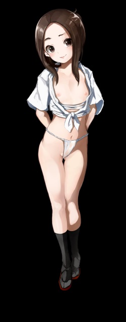 Mamimi 2019 fanbox 15-35 page 4