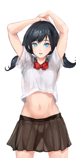 Mamimi 2019 fanbox 15-35 page 9