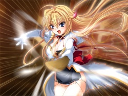 [catwalk NERO] Inda no Himekishi Janne RE:BORN page 5