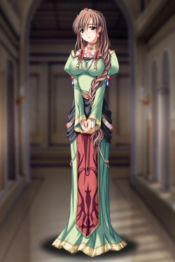 [catwalk NERO] Inda no Himekishi Janne RE:BORN page 7