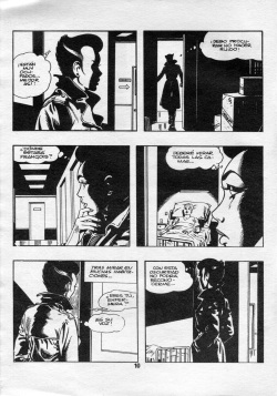 Hembras Peligrosas N°50 [Spanish] page 10