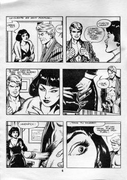 Hembras Peligrosas N°50 [Spanish] page 6