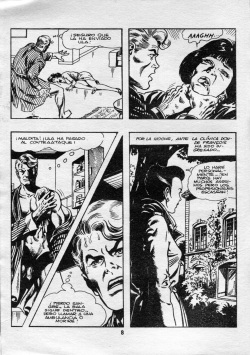 Hembras Peligrosas N°50 [Spanish] page 8