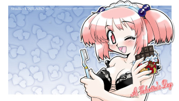 [Pixiv] Uni Laboratory (2836862) Part 1 cover