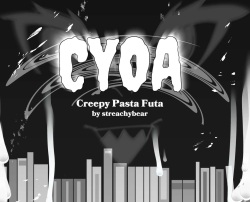 Creepypasta Futa