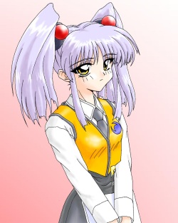 [Kitatanikumi (Kitatani Uni)] CoCo 03 (Martian Successor Nadesico) [Decensored] page 3