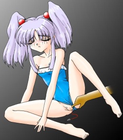[Kitatanikumi (Kitatani Uni)] CoCo 03 (Martian Successor Nadesico) [Decensored] page 5