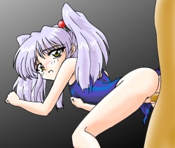 [Kitatanikumi (Kitatani Uni)] CoCo 03 (Martian Successor Nadesico) [Decensored] page 7