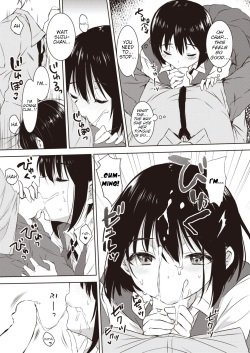 [Nanamiya Tsugumi] Best Friend (COMIC X-EROS #100)  [English] [woootskie] [Digital] page 5