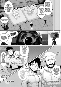 [Robokeh] S3X FORCE [Eng] page 10