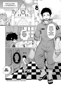 [Robokeh] S3X FORCE [Eng] page 2