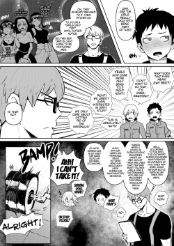[Robokeh] S3X FORCE [Eng] page 6