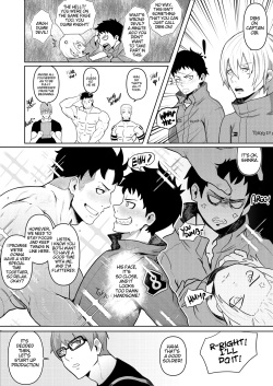 [Robokeh] S3X FORCE [Eng] page 9