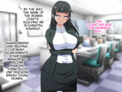 [Honey Trap (Whesky)] Ore o Mikudashita OL-tachi ga Sando no Meshi yori Chinpo ga Suki na Gohoushi Fella Dorei e to Kawaru Saimin Jikan [English] [joobuspaidatl] page 9