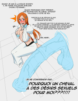 Orihime