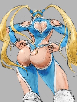 Rainbow Mika Gallery Patreon / Pixiv / Fanbox  Collection page 9