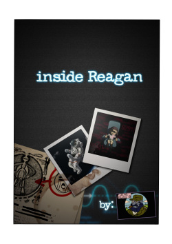 Inside Reagan by @CitricoJcm2