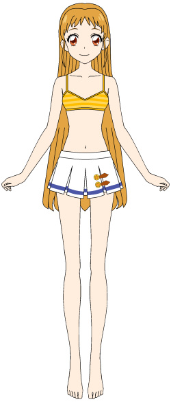 Otome Arisugawa Starlight Uniform (Aikatsu!) page 2