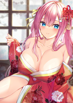 pixiv