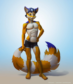 ARTIST kotyami page 6