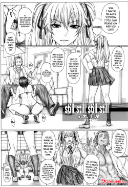 (C100) [AXZ (Kutani)] Angel's Stroke 142 Hamegurui 5th Shot Sex Showdown About Cumming 5 Times With Just One Condom And There's 50 million Yen On The Line [English] {Doujins.com}. page 4