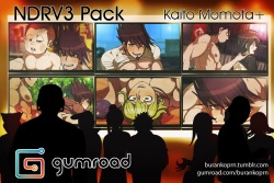 NDRV3 Pack