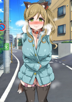 Asanagi Fanbox page 3