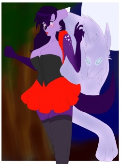 ARTIST silentpassion page 9