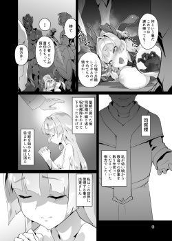 [OXIDE_Lab (OXIDEENGINE)] Kotohana 3 -Sei Shinkan Inmon Mugen Nyuugoku- [Digital] page 5
