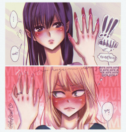 ●PIXIV● AnPsart ([66943995] page 2