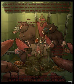 [Tobyart] Skaven Wishes page 10