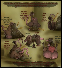 [Tobyart] Skaven Wishes page 6