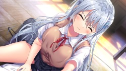 [AzarashiSoft] Asuka-san wa Nabikanai page 10