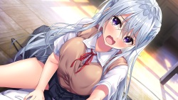 [AzarashiSoft] Asuka-san wa Nabikanai page 5
