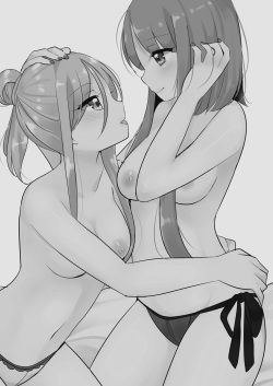 [Vampire*Berry (Ougi Hina)] Futari Shizuka | 둘이서 조용히 (Touhou Project) [Korean] [상마갤 일간핫산] [Digital] page 2