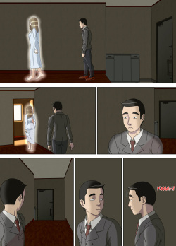 [Minazuki Mikka] Akumu 6 ~Yume no Owari ni~ | Nightmare 6 ~At The End of the Dream~ [English] [Chalklog] page 1