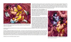 [AyaSwan] THE WATCH IS OVER（REPORT OF A FAILED INVESTIGATION） page 10