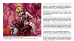 [AyaSwan] THE WATCH IS OVER（REPORT OF A FAILED INVESTIGATION） page 5