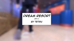 TETSUGTS - DREAM RESORT