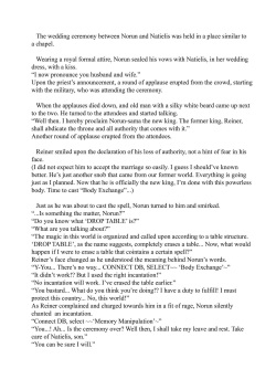 [23.4do (Ichiri)] Boku no Risou no Isekai Seikatsu 11 | My Ideal Life in Another World 11 [English] [Shiromaru] [Digital] page 5