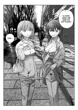 [Kakuninii] Utsuru to Norinori de Nandemo Ukeirechau Video Camera | The Video Camera that Makes You Happily Accept Anything [English] [Digital] page 4
