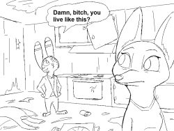 ARTIST Tggeko page 3