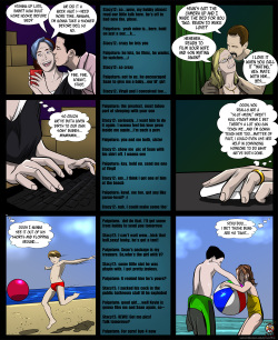 [Everfire] The Big Move [ENG][Complete] page 2