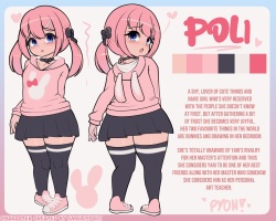 SmollyPoli - 2022 Fanbox page 7