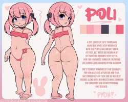 SmollyPoli - 2022 Fanbox page 8