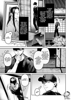 [Yolki Palki (Rororogi Mogera)] Kko to Yamioji Mitsu | La Señorita K y el Hombre Doliente 4 [Spanish] [NekoCreme + Rakuen Traslations + Muslos no Sekai] page 5