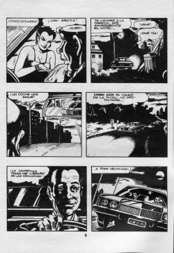 Hembras Peligrosas N°59 [Spanish] page 6